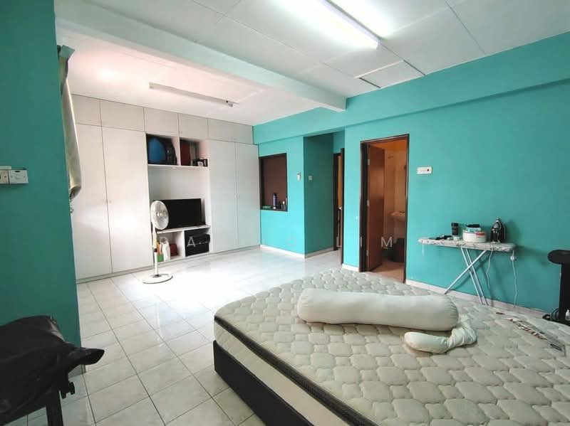 2-storey Terraced House for Sale in Bandar Damai Perdana (Cheras) - Danilo Lim - Bedroom - PropertyGuru.com.my