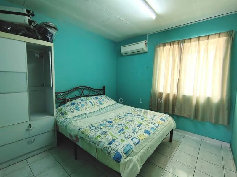2-storey Terraced House for Sale in Bandar Damai Perdana (Cheras) - Danilo Lim - Bedroom - PropertyGuru.com.my