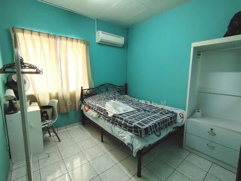 2-storey Terraced House for Sale in Bandar Damai Perdana (Cheras) - Danilo Lim - Bedroom - PropertyGuru.com.my