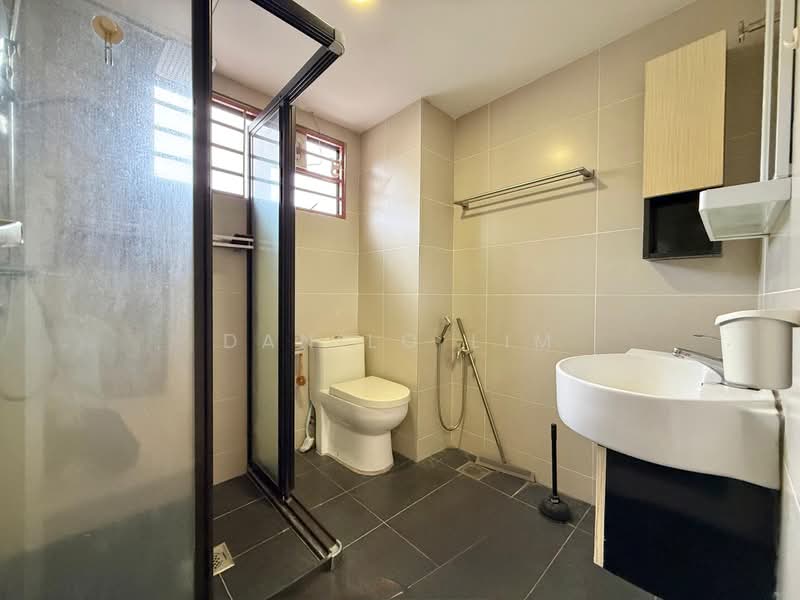 Rumah Teres 2 Tingkat untuk Dijual di Bandar Damai Perdana (Cheras) - Danilo Lim - Bathroom - PropertyGuru.com.my