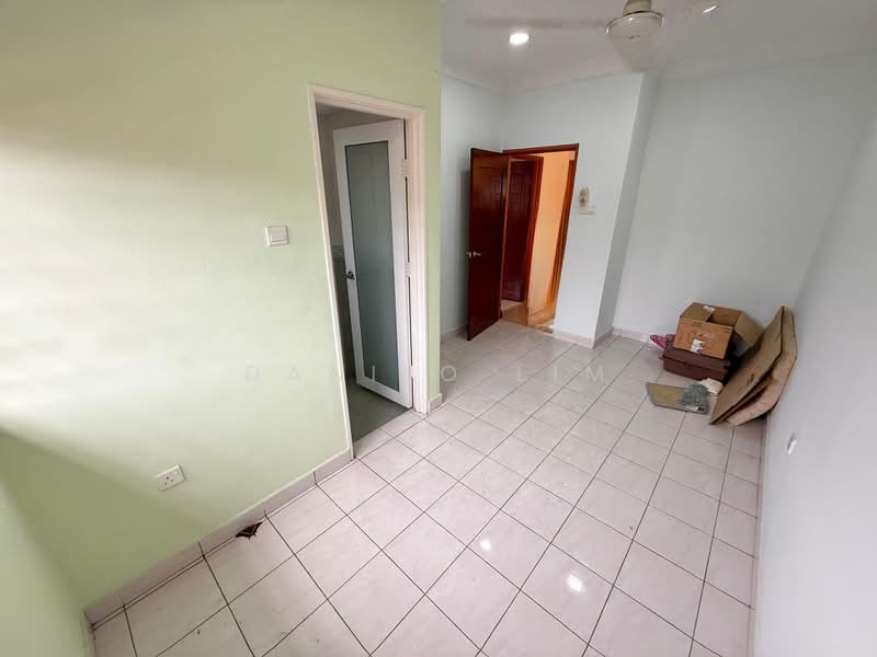 Rumah Teres 2 Tingkat untuk Dijual di Bandar Damai Perdana (Cheras) - Danilo Lim - Interior - PropertyGuru.com.my
