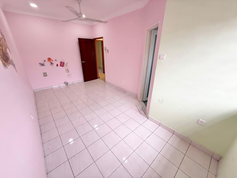 Rumah Teres 2 Tingkat untuk Dijual di Bandar Damai Perdana (Cheras) - Danilo Lim - Bedroom - PropertyGuru.com.my