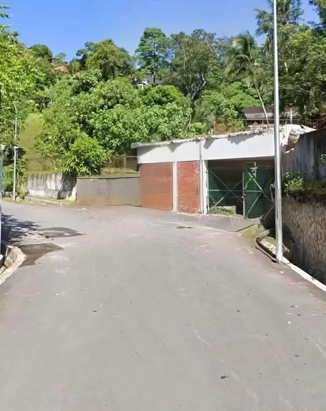 Tanah Kediaman untuk Dijual di Bukit Tunku (Kenny Hills) (Kuala Lumpur) - Wan Azemi Wan Daud - Exterior - PropertyGuru.com.my