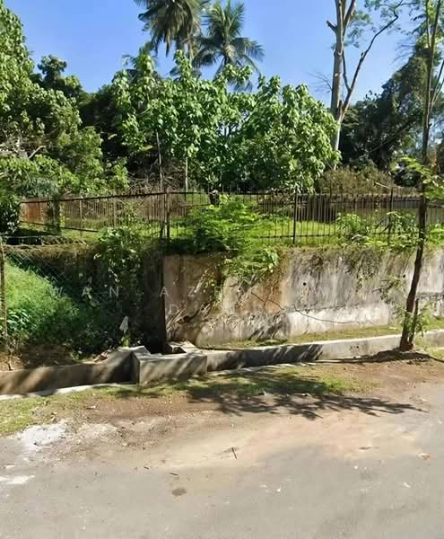 Tanah Kediaman untuk Dijual di Bukit Tunku (Kenny Hills) (Kuala Lumpur) - Wan Azemi Wan Daud - Exterior - PropertyGuru.com.my