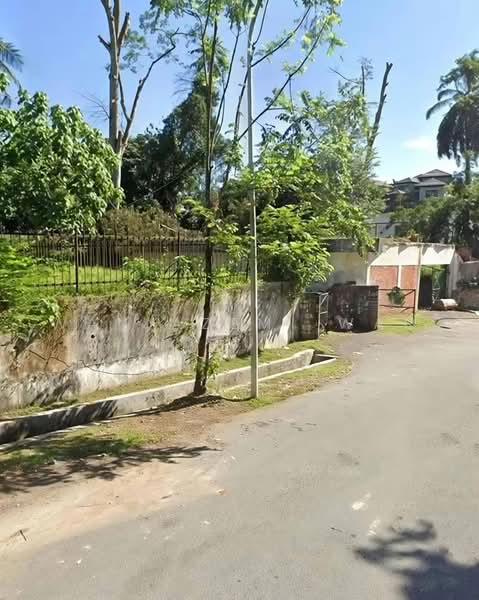 Tanah Kediaman untuk Dijual di Bukit Tunku (Kenny Hills) (Kuala Lumpur) - Wan Azemi Wan Daud - Exterior - PropertyGuru.com.my