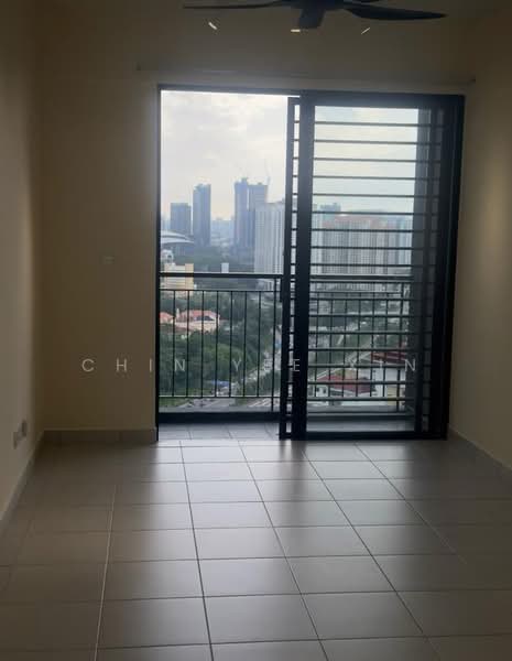 Apartment for Rent at Residensi Max - Chin Yee Xin - View - PropertyGuru.com.my