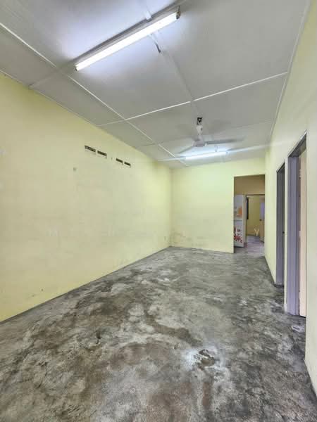 1-storey Terraced House for Sale in Taman Johor Jaya (Johor Bahru) - Michelle Tey - PropertyGuru.com.my
