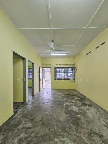 1-storey Terraced House for Sale in Taman Johor Jaya (Johor Bahru) - Michelle Tey - PropertyGuru.com.my