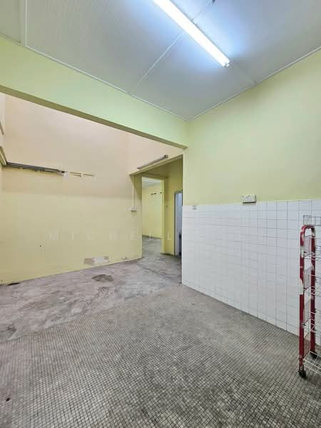 1-storey Terraced House for Sale in Taman Johor Jaya (Johor Bahru) - Michelle Tey - PropertyGuru.com.my