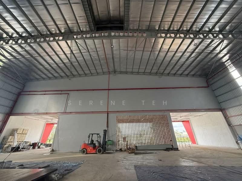 Kilang Terpisah untuk Disewa di Senai (Kulai) - Serene Teh - Interior - PropertyGuru.com.my