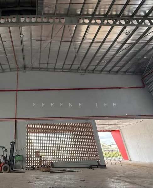 Kilang Terpisah untuk Disewa di Senai (Kulai) - Serene Teh - Interior - PropertyGuru.com.my