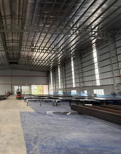 Kilang Terpisah untuk Disewa di Senai (Kulai) - Serene Teh - Interior - PropertyGuru.com.my