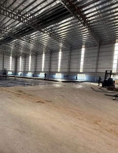 Kilang Terpisah untuk Disewa di Senai (Kulai) - Serene Teh - Interior - PropertyGuru.com.my