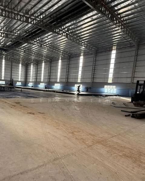 Kilang Terpisah untuk Disewa di Senai (Kulai) - Serene Teh - Interior - PropertyGuru.com.my