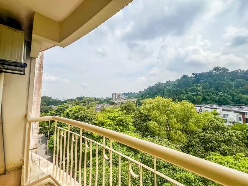 Kondominium untuk Dijual di Tiara Intan - Amzar Faiz - PropertyGuru.com.my