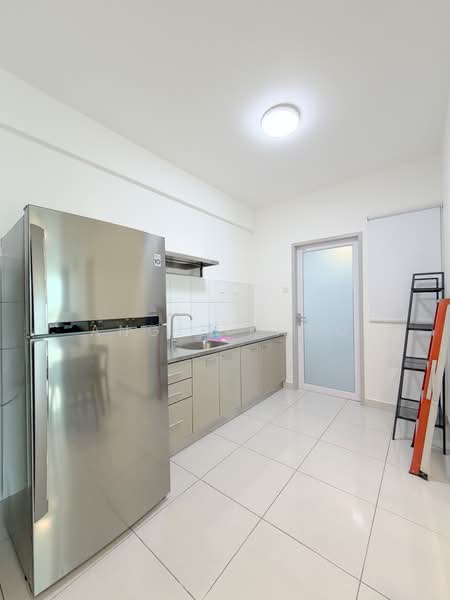 Condominium for Sale at Fairview Residence - Angie Khoo - Kitchen - PropertyGuru.com.my