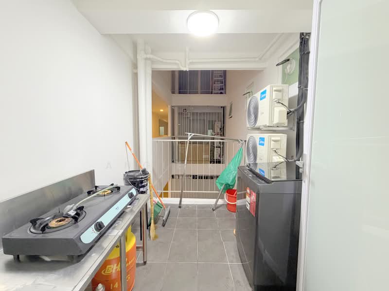 Condominium for Sale at Fairview Residence - Angie Khoo - Interior - PropertyGuru.com.my