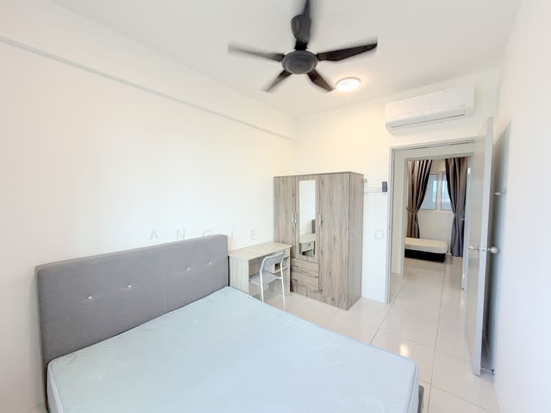 Condominium for Sale at Fairview Residence - Angie Khoo - Bedroom - PropertyGuru.com.my