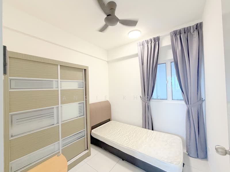Condominium for Sale at Fairview Residence - Angie Khoo - Bedroom - PropertyGuru.com.my