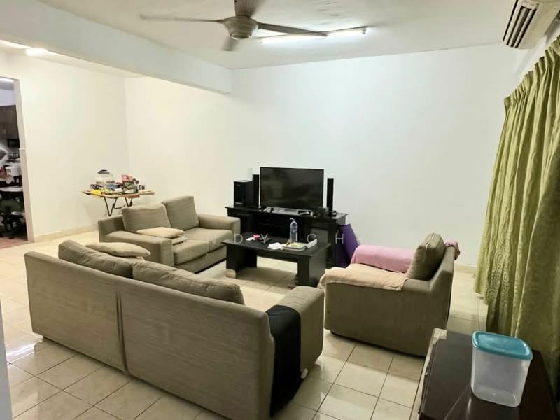 2-storey Terraced House for Sale in Taman Putra Prima (Puchong) - Wendy Chin - PropertyGuru.com.my