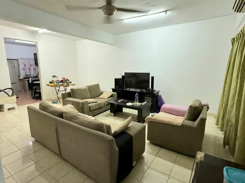 2-storey Terraced House for Sale in Taman Putra Prima (Puchong) - Wendy Chin - PropertyGuru.com.my