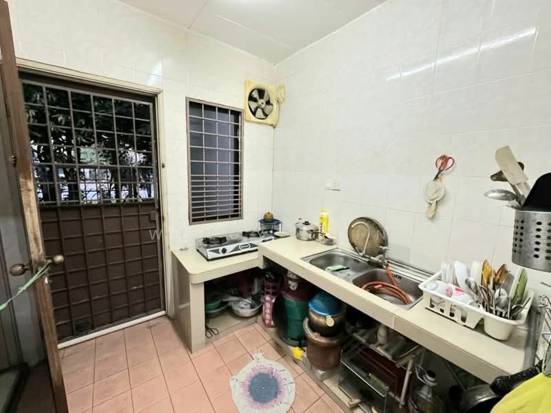 2-storey Terraced House for Sale in Taman Putra Prima (Puchong) - Wendy Chin - PropertyGuru.com.my