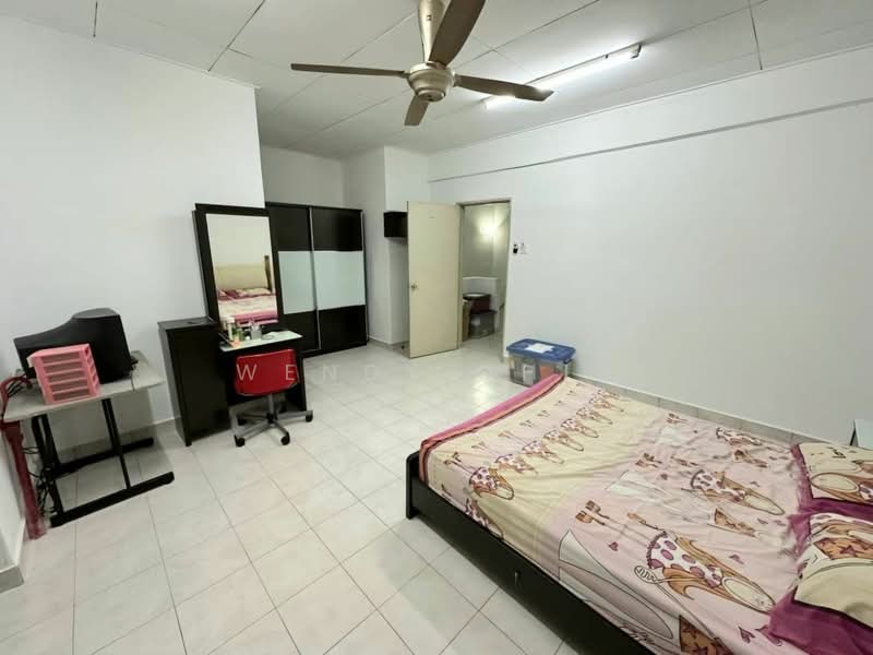 2-storey Terraced House for Sale in Taman Putra Prima (Puchong) - Wendy Chin - PropertyGuru.com.my