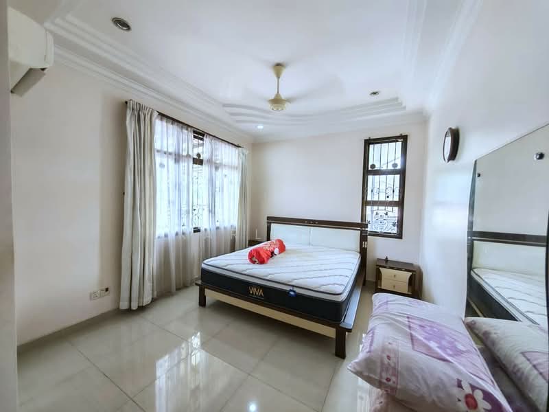 2-storey Terraced House for Sale in Taman Desa Tebrau (Tebrau) - Karl Lim - Bedroom - PropertyGuru.com.my