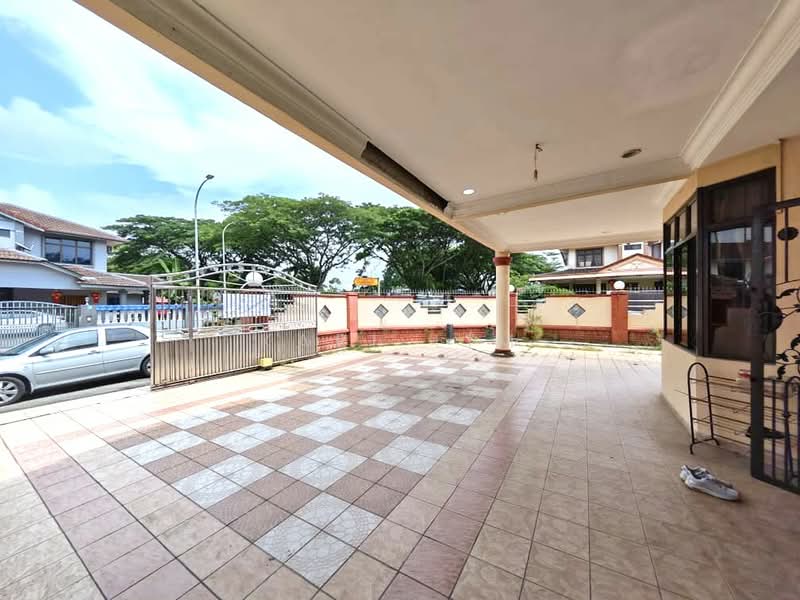 2-storey Terraced House for Sale in Taman Desa Tebrau (Tebrau) - Karl Lim - Exterior - PropertyGuru.com.my