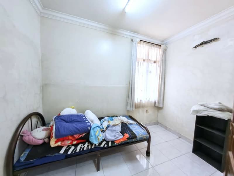 2-storey Terraced House for Sale in Taman Desa Tebrau (Tebrau) - Karl Lim - Bedroom - PropertyGuru.com.my