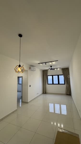 Servis Apartment untuk Disewa di Nexus Taman Pertama - Jayden Wong - PropertyGuru.com.my