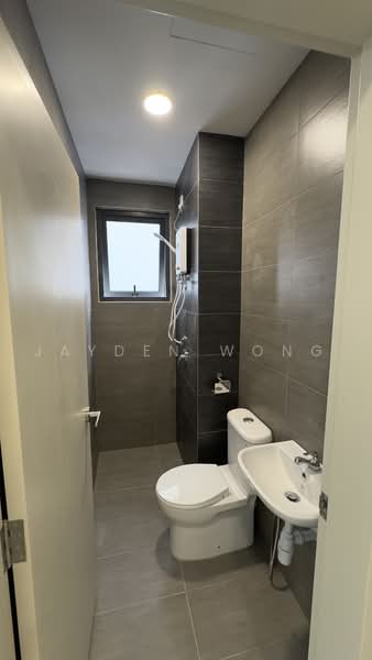 Servis Apartment untuk Disewa di Nexus Taman Pertama - Jayden Wong - PropertyGuru.com.my