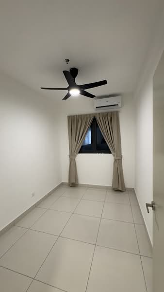 Servis Apartment untuk Disewa di Nexus Taman Pertama - Jayden Wong - PropertyGuru.com.my