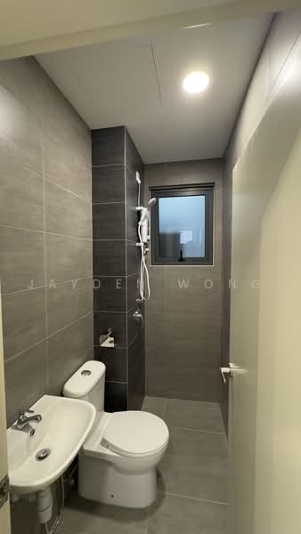 Servis Apartment untuk Disewa di Nexus Taman Pertama - Jayden Wong - PropertyGuru.com.my