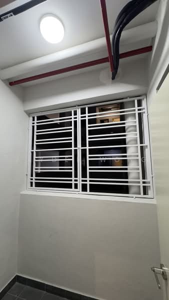 Servis Apartment untuk Disewa di Nexus Taman Pertama - Jayden Wong - PropertyGuru.com.my