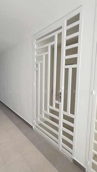 Servis Apartment untuk Disewa di Nexus Taman Pertama - Jayden Wong - PropertyGuru.com.my