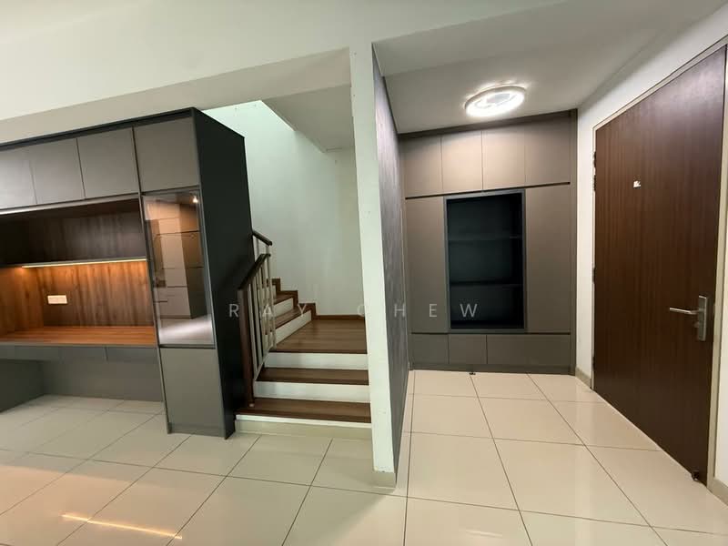 2-storey Terraced House for Sale in Denai Alam (Shah Alam) - Ray Chew - PropertyGuru.com.my