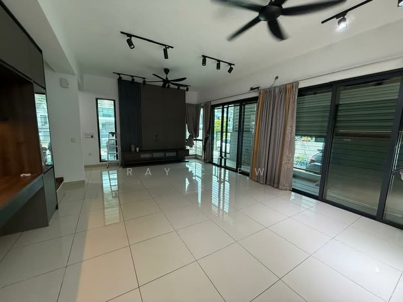 2-storey Terraced House for Sale in Denai Alam (Shah Alam) - Ray Chew - PropertyGuru.com.my
