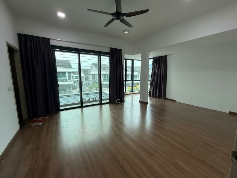 2-storey Terraced House for Sale in Denai Alam (Shah Alam) - Ray Chew - PropertyGuru.com.my