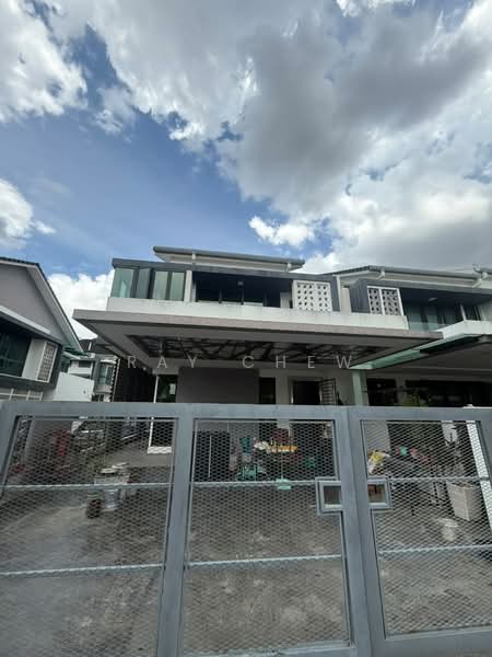 2-storey Terraced House for Sale in Denai Alam (Shah Alam) - Ray Chew - PropertyGuru.com.my