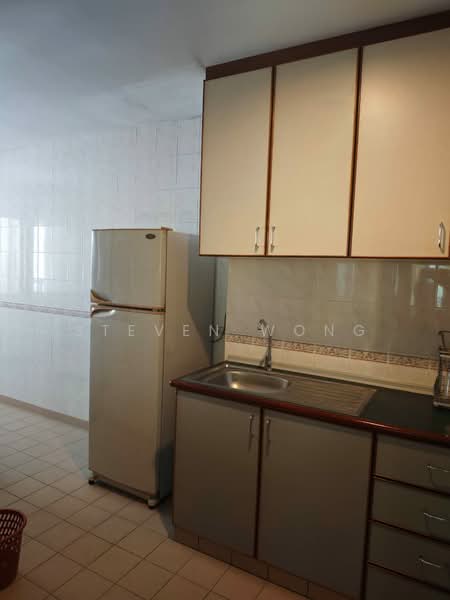 Kondominium untuk Dijual di Villa Inai - Steven Wong - Kitchen - PropertyGuru.com.my