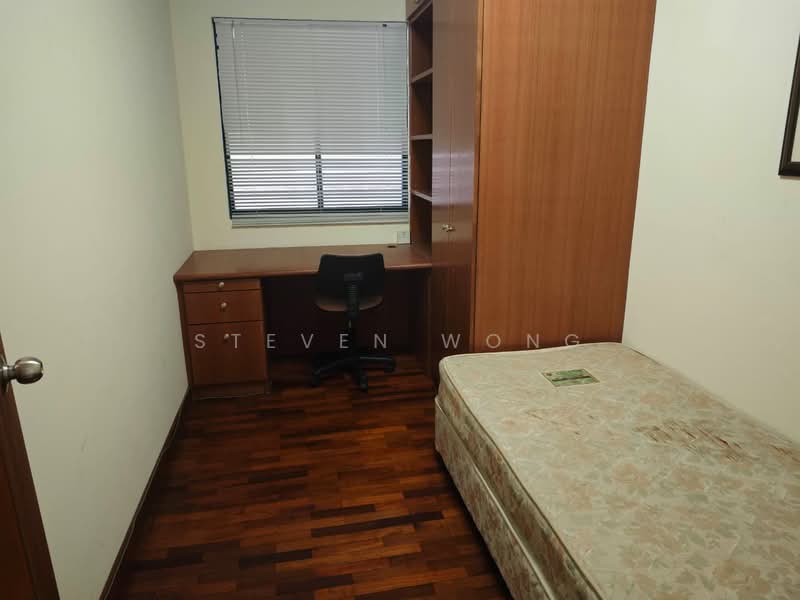 Kondominium untuk Dijual di Villa Inai - Steven Wong - Bedroom - PropertyGuru.com.my