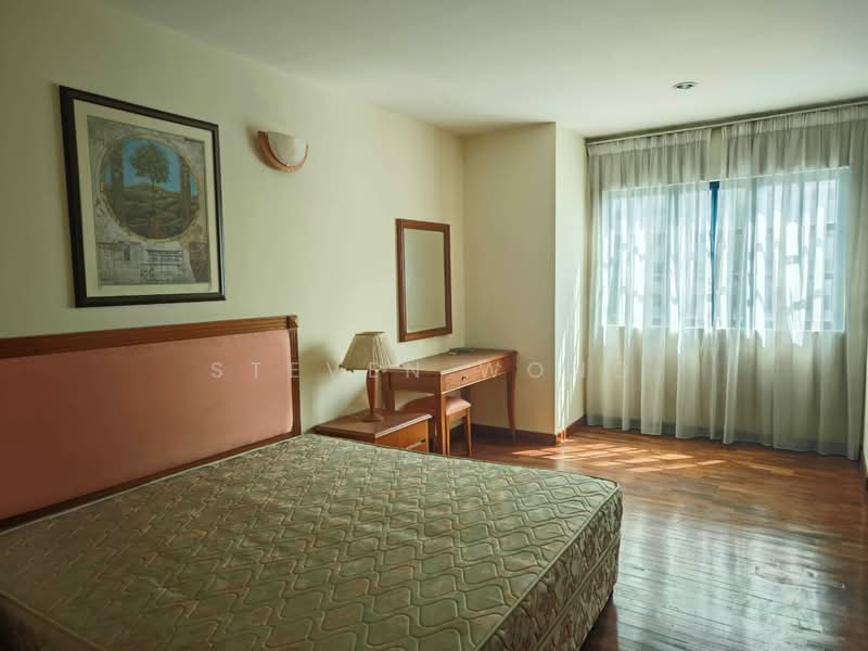 Kondominium untuk Dijual di Villa Inai - Steven Wong - Bedroom - PropertyGuru.com.my