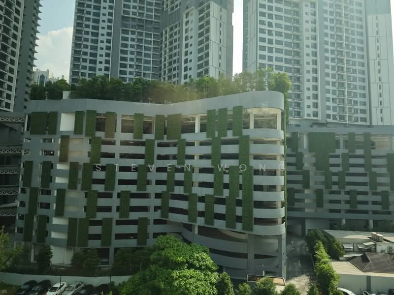 Kondominium untuk Dijual di Villa Inai - Steven Wong - Exterior - PropertyGuru.com.my