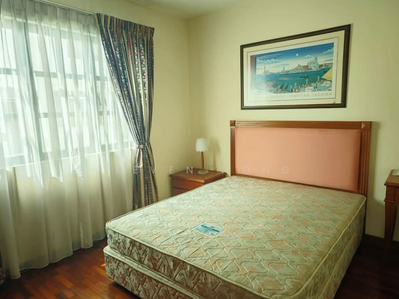 Kondominium untuk Dijual di Villa Inai - Steven Wong - Bedroom - PropertyGuru.com.my
