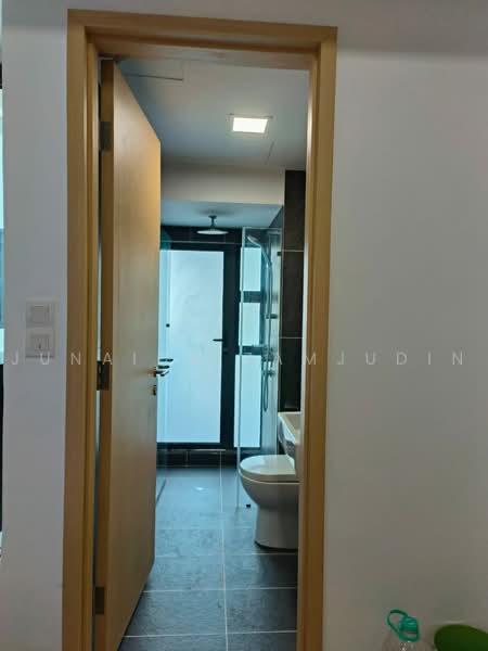 Servis Apartment untuk Dijual di The Colony @ KLCC - Junaida Zamjudin - Bathroom - PropertyGuru.com.my