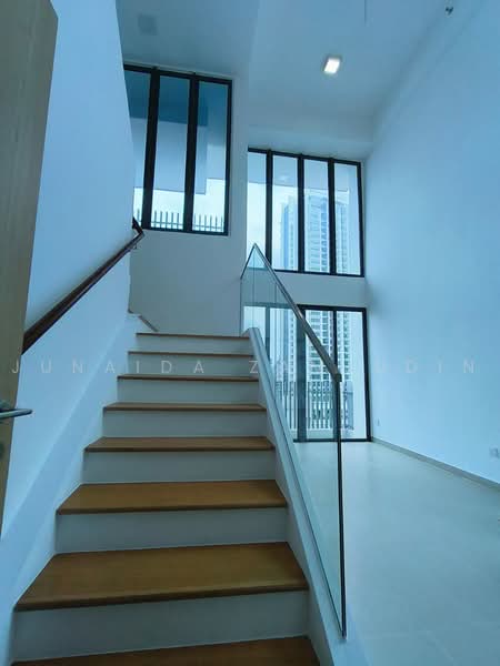 Servis Apartment untuk Dijual di The Colony @ KLCC - Junaida Zamjudin - Interior - PropertyGuru.com.my