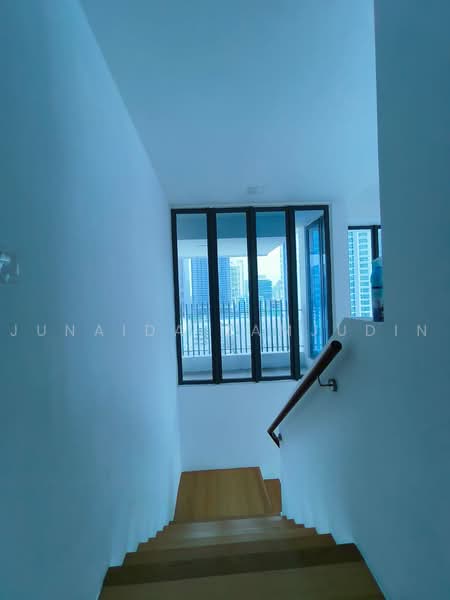 Servis Apartment untuk Dijual di The Colony @ KLCC - Junaida Zamjudin - Interior - PropertyGuru.com.my