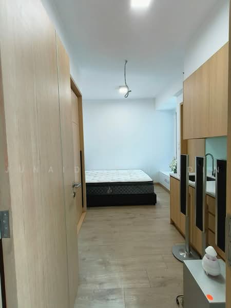 Servis Apartment untuk Dijual di The Colony @ KLCC - Junaida Zamjudin - Bedroom - PropertyGuru.com.my
