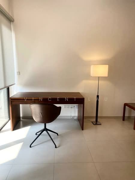 Condominium for Rent at ALIX Residences - Vincent Lau - Study - PropertyGuru.com.my